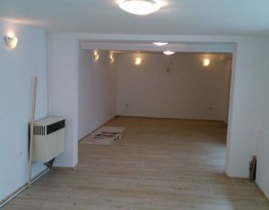 Office for rent in Cluj-napoca, zone Centru