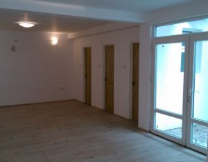 Office for rent in Cluj-napoca, zone Centru