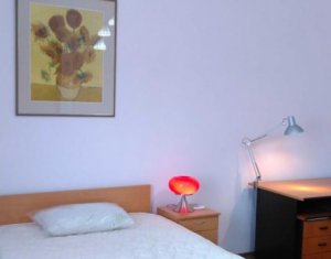 Apartment 2 rooms for rent in Cluj-napoca