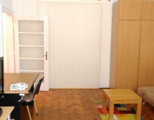 Apartment 2 rooms for rent in Cluj-napoca