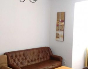 Apartment 2 rooms for rent in Cluj-napoca