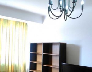 Apartment 2 rooms for rent in Cluj-napoca