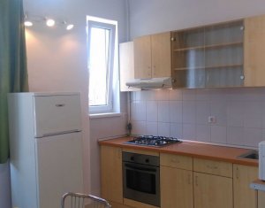 Apartment 2 rooms for rent in Cluj-napoca