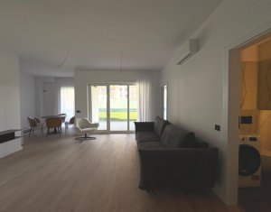 Appartement 3 chambres à louer dans Cluj-napoca, zone Iris