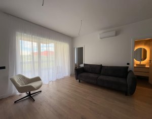 Appartement 3 chambres à louer dans Cluj-napoca, zone Iris