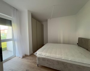 Appartement 3 chambres à louer dans Cluj-napoca, zone Iris