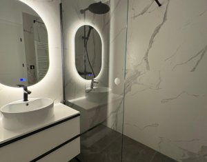 Appartement 3 chambres à louer dans Cluj-napoca, zone Iris