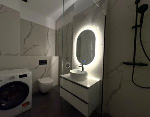 Appartement 3 chambres à louer dans Cluj-napoca, zone Iris