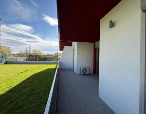 Appartement 3 chambres à louer dans Cluj-napoca, zone Iris