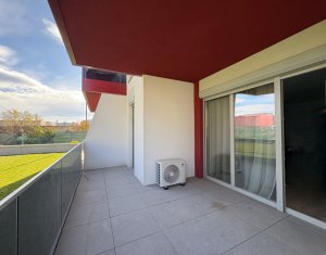 Appartement 3 chambres à louer dans Cluj-napoca, zone Iris