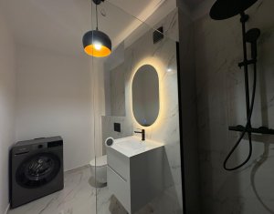 Appartement 3 chambres à louer dans Cluj-napoca, zone Iris