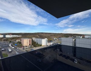Appartement 3 chambres à louer dans Cluj-napoca, zone Iris