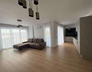 Appartement 3 chambres à louer dans Cluj-napoca, zone Iris