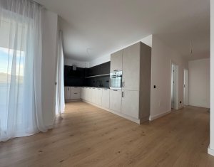 Appartement 3 chambres à louer dans Cluj-napoca, zone Iris