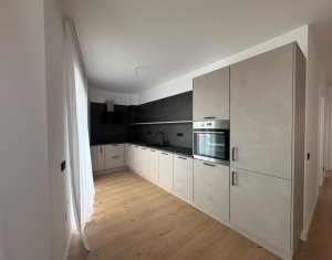 Appartement 3 chambres à louer dans Cluj-napoca, zone Iris