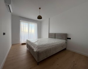 Appartement 3 chambres à louer dans Cluj-napoca, zone Iris