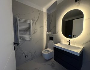 Appartement 3 chambres à louer dans Cluj-napoca, zone Iris