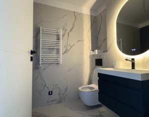 Appartement 3 chambres à louer dans Cluj-napoca, zone Iris