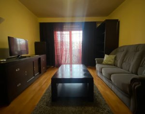 Appartement 4 chambres à louer dans Cluj-napoca, zone Zorilor