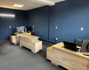 Bureau à louer dans Cluj-napoca, zone Gheorgheni