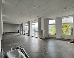 Commercial space for rent in Cluj-napoca, zone Centru