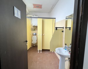 Commercial space for rent in Cluj-napoca, zone Centru