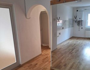 Lakás 4 szobák kiadó on Cluj-napoca, Zóna Zorilor