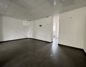 Espace Commercial à louer dans Cluj-napoca, zone Centru