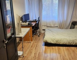 Apartament cu 3 camere, 2 dormitoare, cartierul Gheorgheni