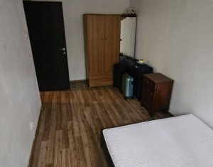 Apartament cu 3 camere, 2 dormitoare, cartierul Gheorgheni