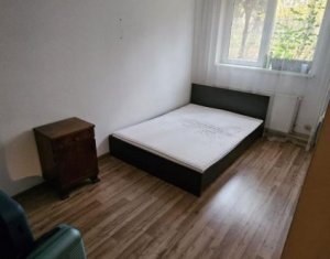 Apartament cu 3 camere, 2 dormitoare, cartierul Gheorgheni