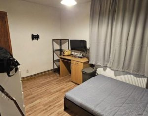Apartament cu 3 camere, 2 dormitoare, cartierul Gheorgheni
