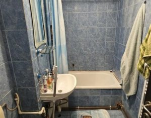 Apartament cu 3 camere, 2 dormitoare, cartierul Gheorgheni