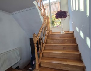 Ház 5 szobák kiadó on Cluj-napoca, Zóna Zorilor