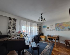 Ház 5 szobák kiadó on Cluj-napoca, Zóna Zorilor