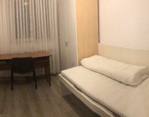 Apartment 3 rooms for rent in Cluj-napoca, zone Manastur