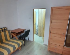 Apartment 3 rooms for rent in Cluj-napoca, zone Manastur