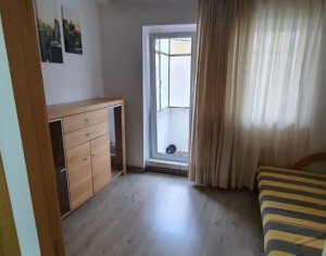 Apartment 3 rooms for rent in Cluj-napoca, zone Manastur