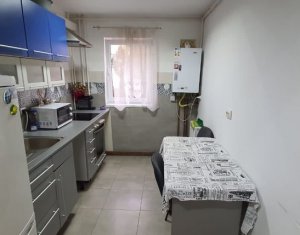 Apartment 3 rooms for rent in Cluj-napoca, zone Manastur