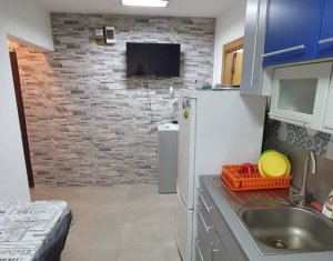 Apartment 3 rooms for rent in Cluj-napoca, zone Manastur