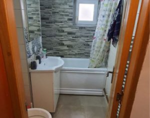 Apartment 3 rooms for rent in Cluj-napoca, zone Manastur