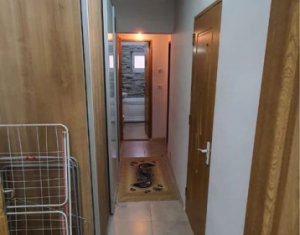 Apartment 3 rooms for rent in Cluj-napoca, zone Manastur