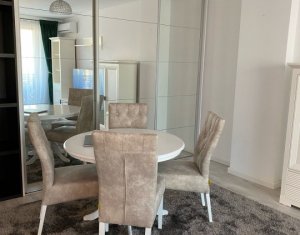 Lakás 2 szobák kiadó on Cluj-napoca, Zóna Marasti