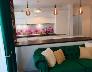 Lakás 2 szobák kiadó on Cluj-napoca, Zóna Marasti