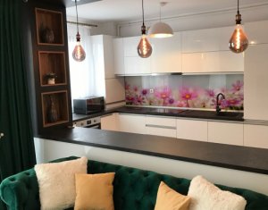 Lakás 2 szobák kiadó on Cluj-napoca, Zóna Marasti