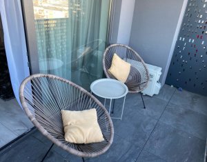 Lakás 2 szobák kiadó on Cluj-napoca, Zóna Marasti