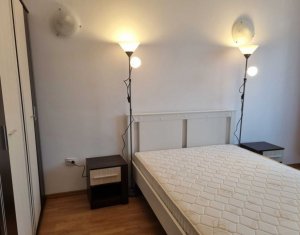 Appartement 2 chambres à louer dans Cluj-napoca, zone Iris