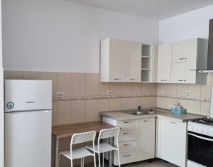 Appartement 2 chambres à louer dans Cluj-napoca, zone Iris
