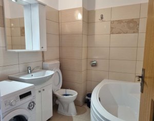 Appartement 2 chambres à louer dans Cluj-napoca, zone Iris