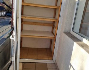 Appartement 2 chambres à louer dans Cluj-napoca, zone Iris